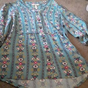 Matilda jane tunic